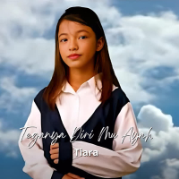 Teganya Diri Mu Ayah (Single)