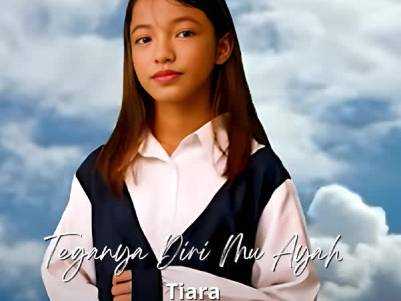 Teganya Diri Mu Ayah (Single)