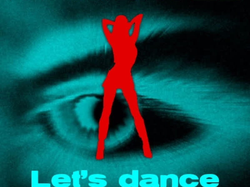 Let's dance - Single
