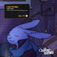 i go to rio (Single)