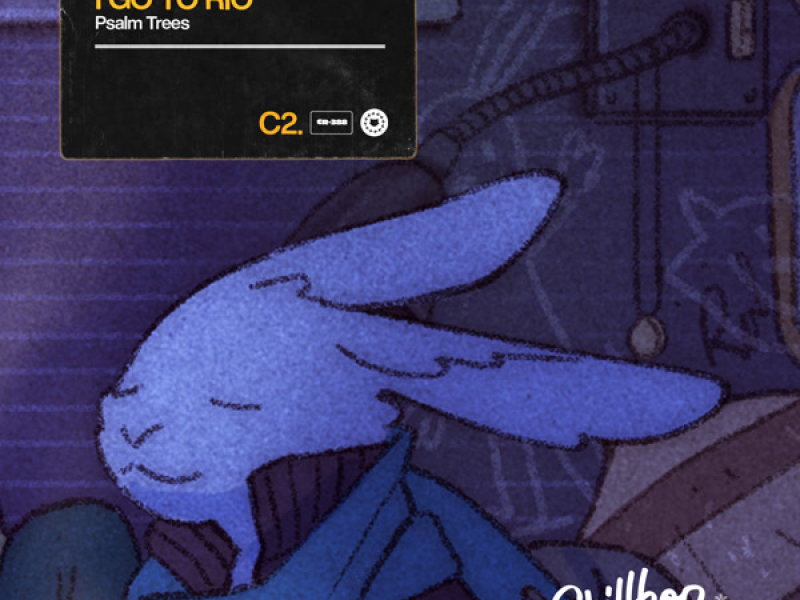 i go to rio (Single)