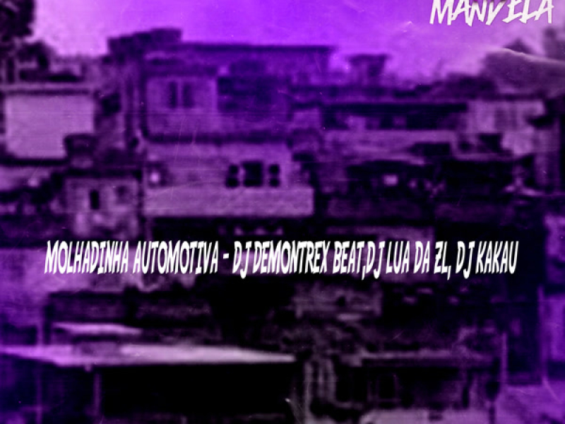 MOLHADINHA AUTOMOTIVA (Single)