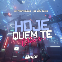 Hoje Quem te Catuca (Single)