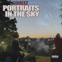 Portraits In The Sky (Single)