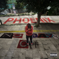 No Days Off (Single)