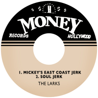 Mickey's East Coast Jerk / Soul Jerk
