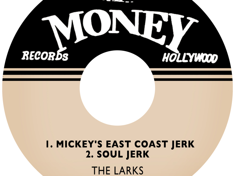 Mickey's East Coast Jerk / Soul Jerk