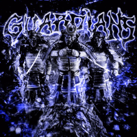 GUARDIANS (Single)