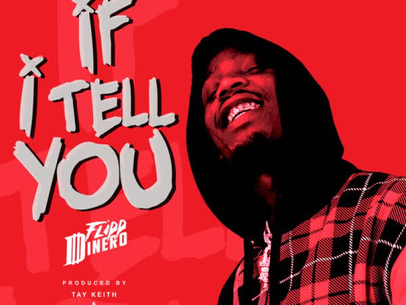 If I Tell You (Single)