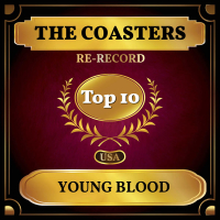 Young Blood (Billboard Hot 100 - No 8) (Single)
