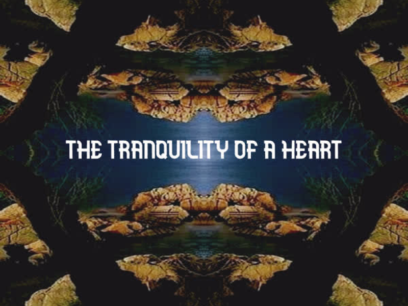 The Tranquility of a Heart