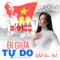 Đi Giữa Tự Do (Single)