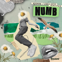 Numb (Single)