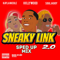 Sneaky Link 2.0 (Sped Up Mix) (Single)