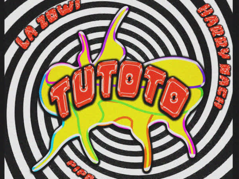 Tutoto (Single)