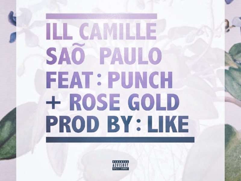 São Paulo (feat. Punch & Rose Gold)