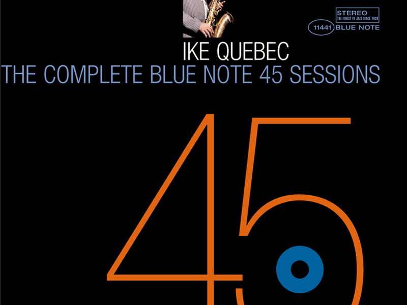 The Complete 45 Sessions