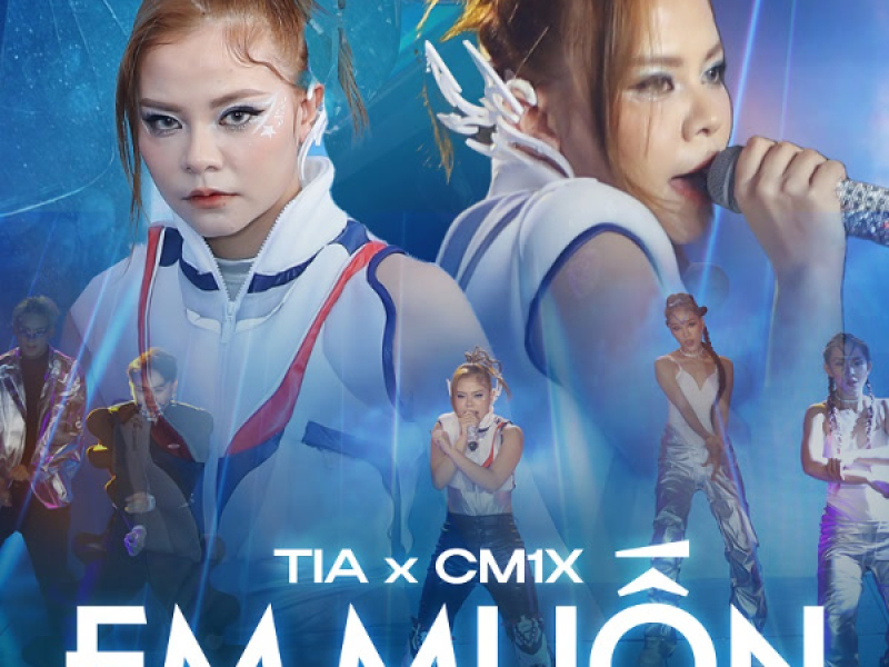 Em Muốn (The Heroes Version) (Single)