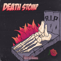 Death Stomp (Single)