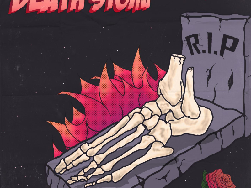 Death Stomp (Single)