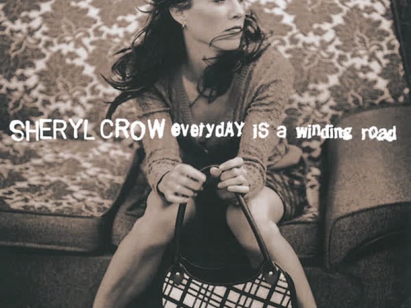 Everyday Is A Winding Road (Single)