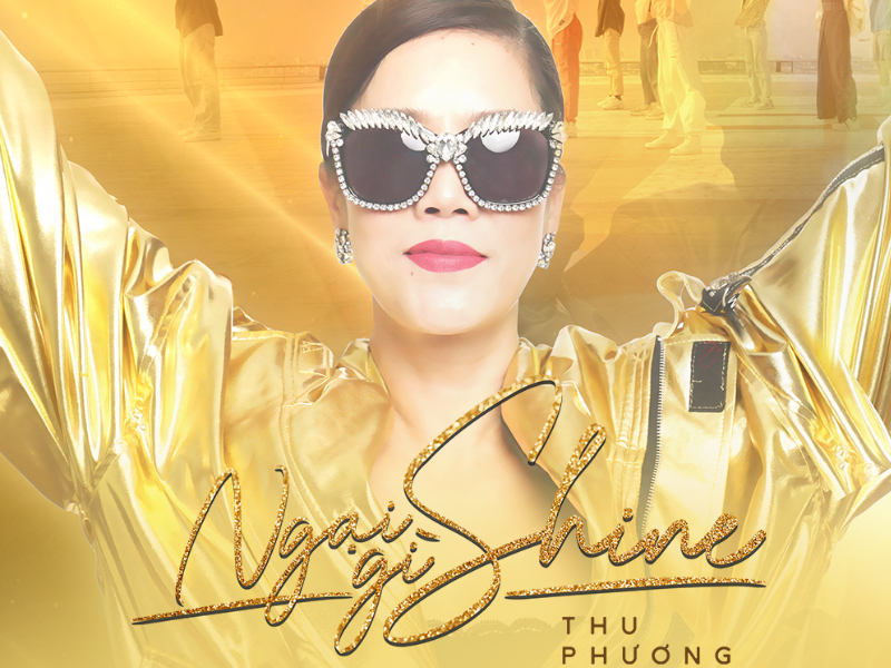 Ngại Gì Shine (Single)