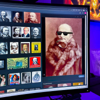 OFFENBACH PHONK (EP)