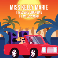 Times Are Changing (Single)