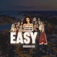 SANDEFJORD METODE (EASY A) (Single)