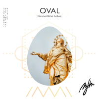 Oval - Nxs Cxm3is Lxs Hv3vxs (feat. Ñaño) (Single)