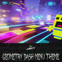 Geometry Dash Menu Theme (Funk Version) (Single)