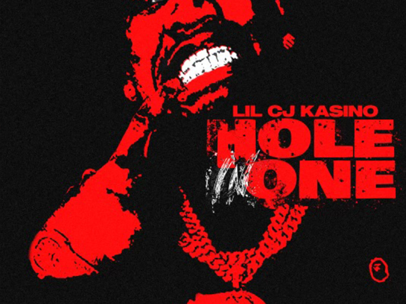 Hole In One (Single)