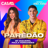 Paredão (Ao Vivo No Casa Filtr) (Single)