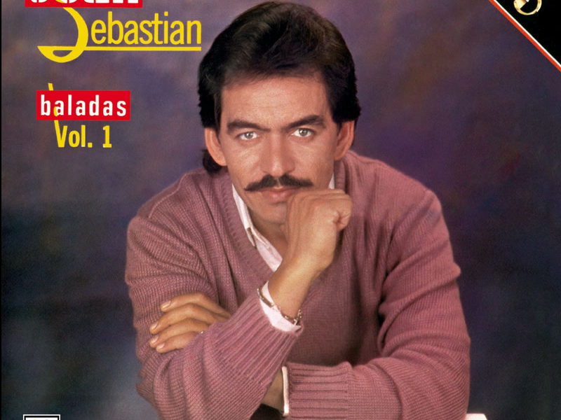 Disco De Oro: Baladas, Vol. 1