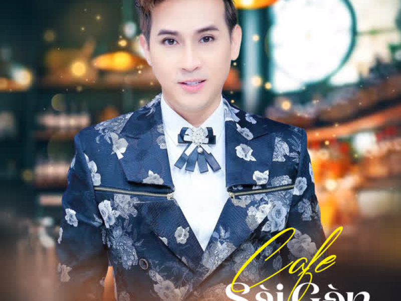 Cafe Sài Gòn (Single)