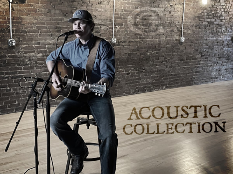 Acoustic Collection (EP)