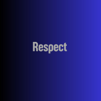 Respect (Single)