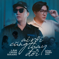 Ai Rồi Cũng Thay Đổi (Single)