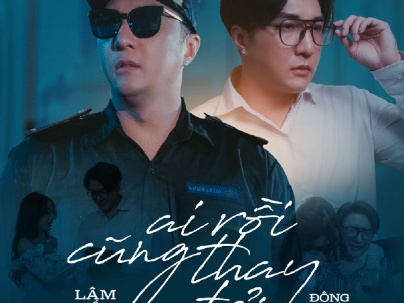 Ai Rồi Cũng Thay Đổi (Single)