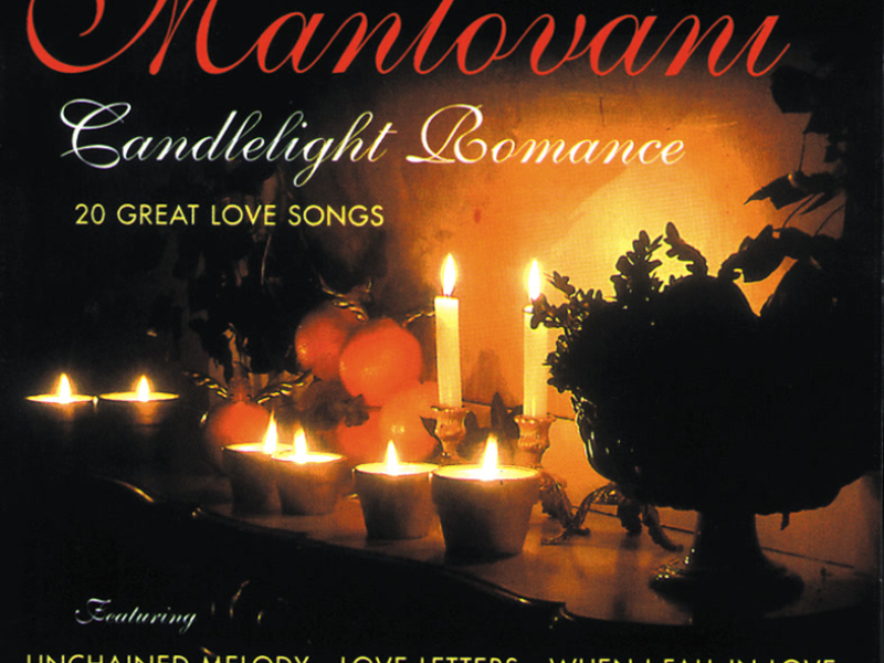 Candlelight Romance
