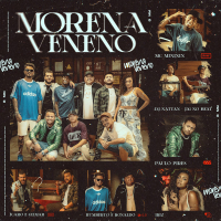 Morena Veneno (Single)