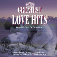 Greatest Love Hits: Another Day In Paradise