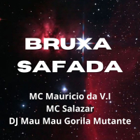 Bruxa Safada (Single)