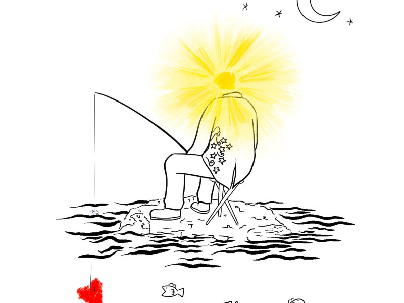 Fisherman (feat. siso) (Single)