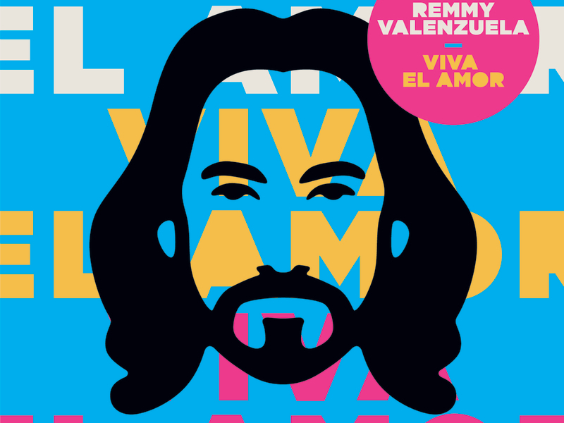 Viva El Amor (Single)