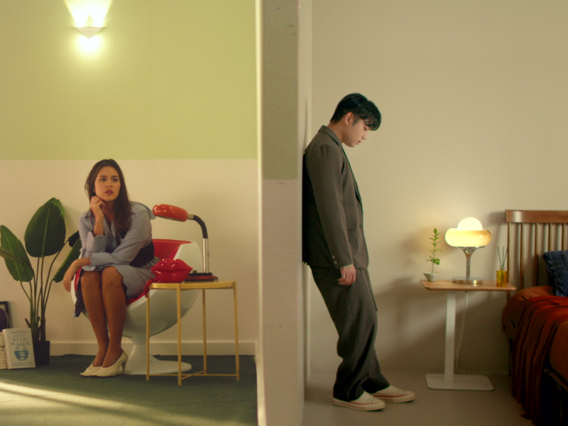 Someday (MV) (Single)