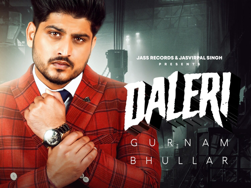 Daleri (Single)