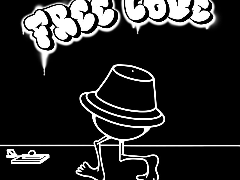 Free Love (Single)