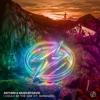 I Could Be The One (feat. Barmuda) (EP)