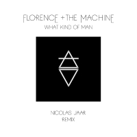 What Kind Of Man (Nicolas Jaar Remix) (Single)